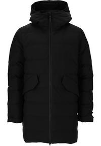 SOS Vars Winterjacke Herren - 1001 Black