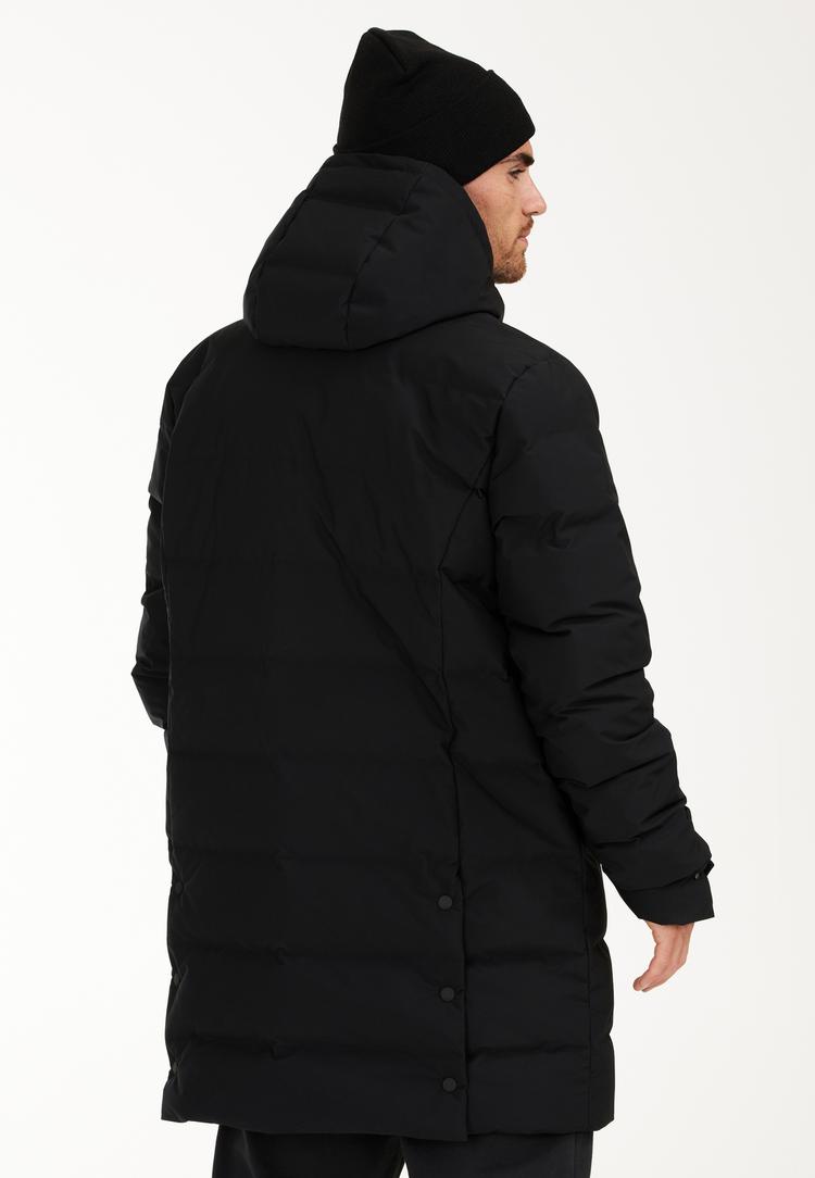 SOS SOS Vars Winterjacke Herren - 1001 Black - 2 | SportScheck