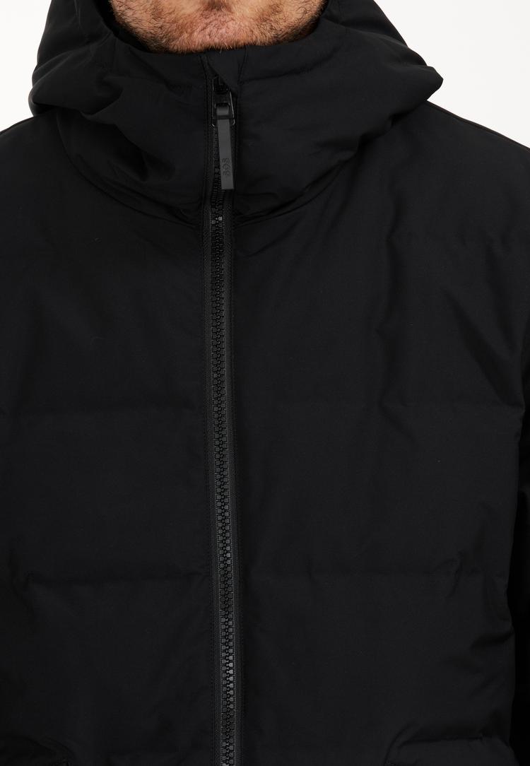 SOS SOS Vars Winterjacke Herren - 1001 Black - 1 | SportScheck