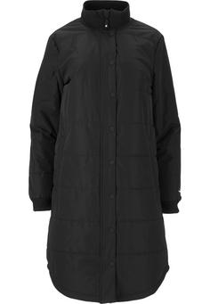 Weather Report Cassidy Steppmantel Damen 1001 Black