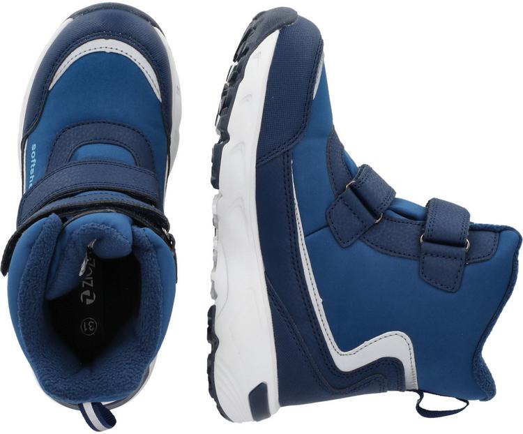 ZigZag ZigZag Hidol Stiefel Kinder - 2034 Poseidon - 2 | SportScheck