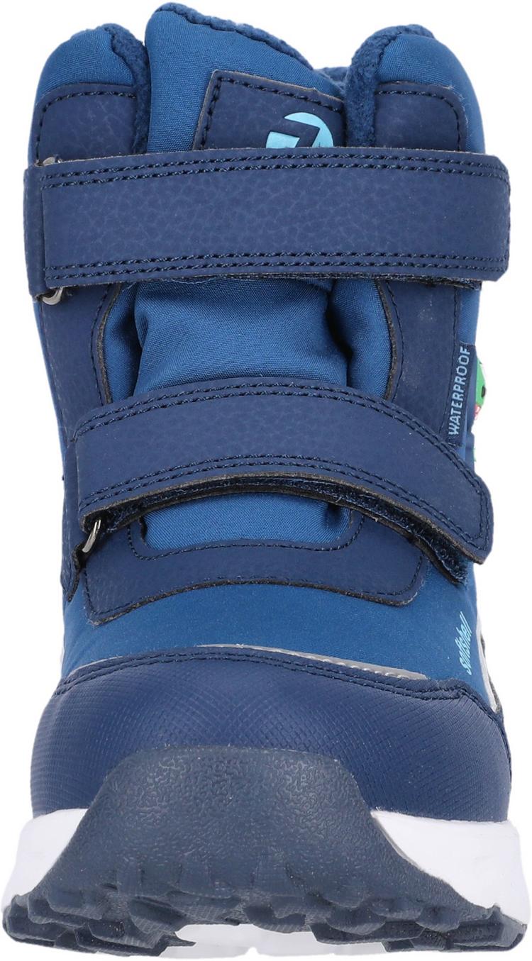 ZigZag ZigZag Hidol Stiefel Kinder - 2034 Poseidon - 5 | SportScheck