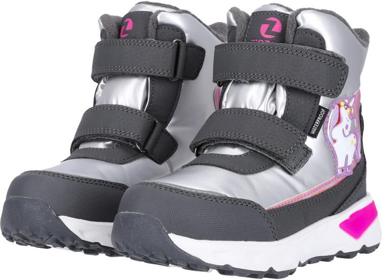 ZigZag ZigZag Hidol Stiefel Kinder - 1155 Tornado - 1 | SportScheck