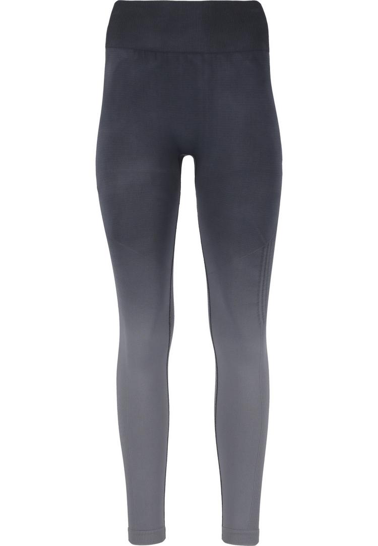 Athlecia Athlecia Sisa Tights Damen - 1028 Turbulence - 0 | SportScheck