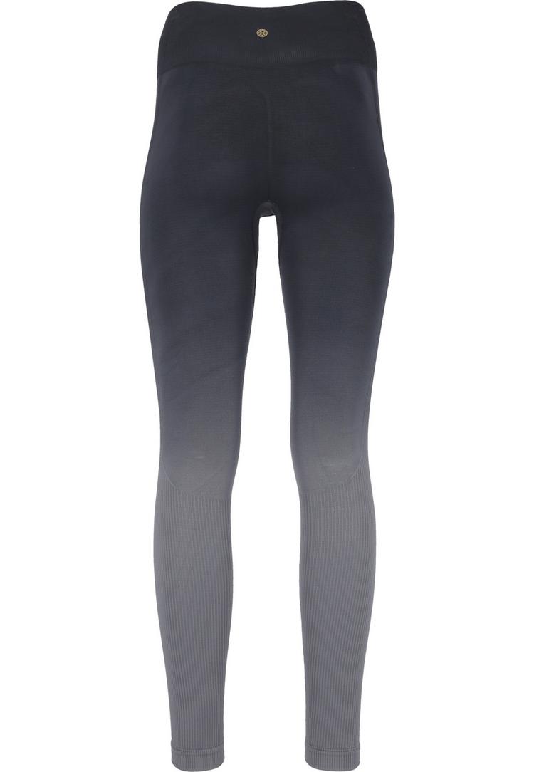 Athlecia Athlecia Sisa Tights Damen - 1028 Turbulence - 0 | SportScheck
