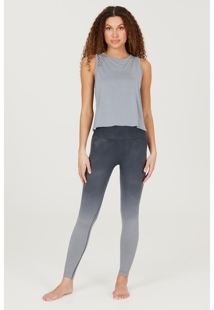 Athlecia Athlecia Sisa Tights Damen - 1028 Turbulence - 0 | SportScheck