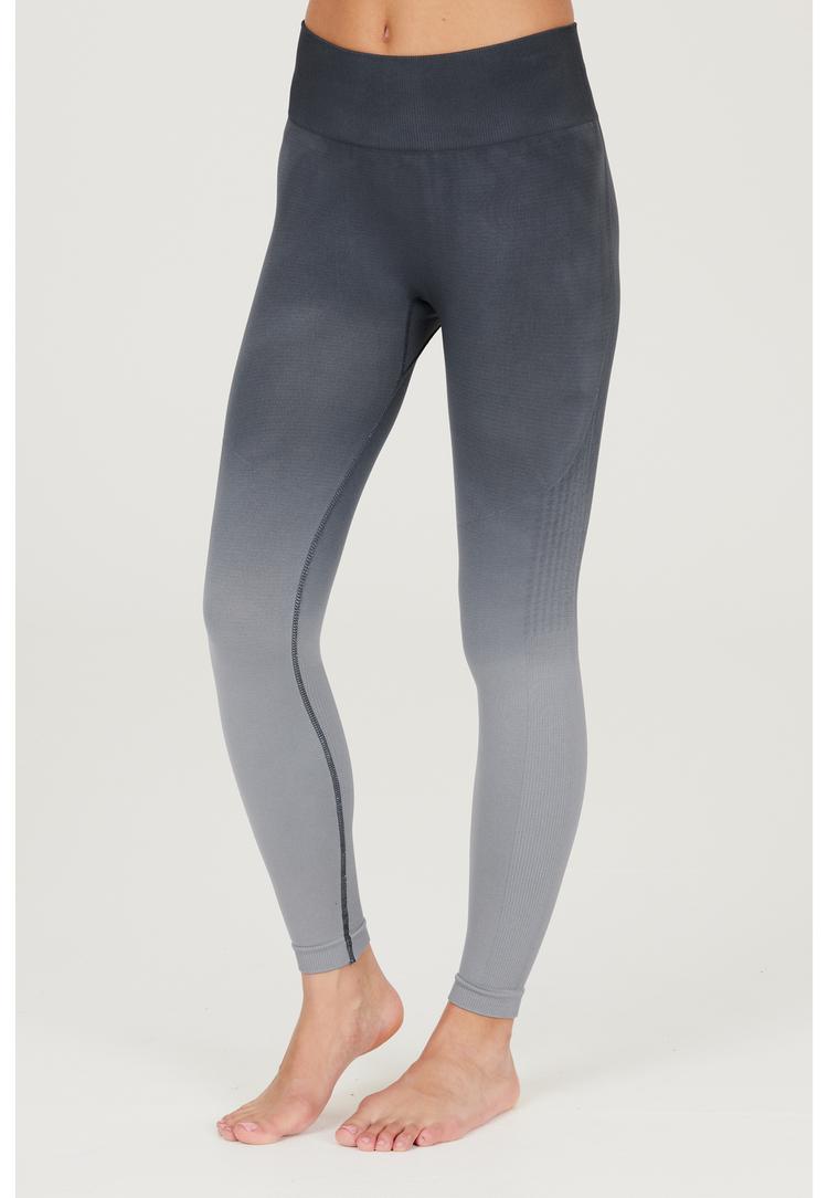 Athlecia Athlecia Sisa Tights Damen - 1028 Turbulence - 1 | SportScheck