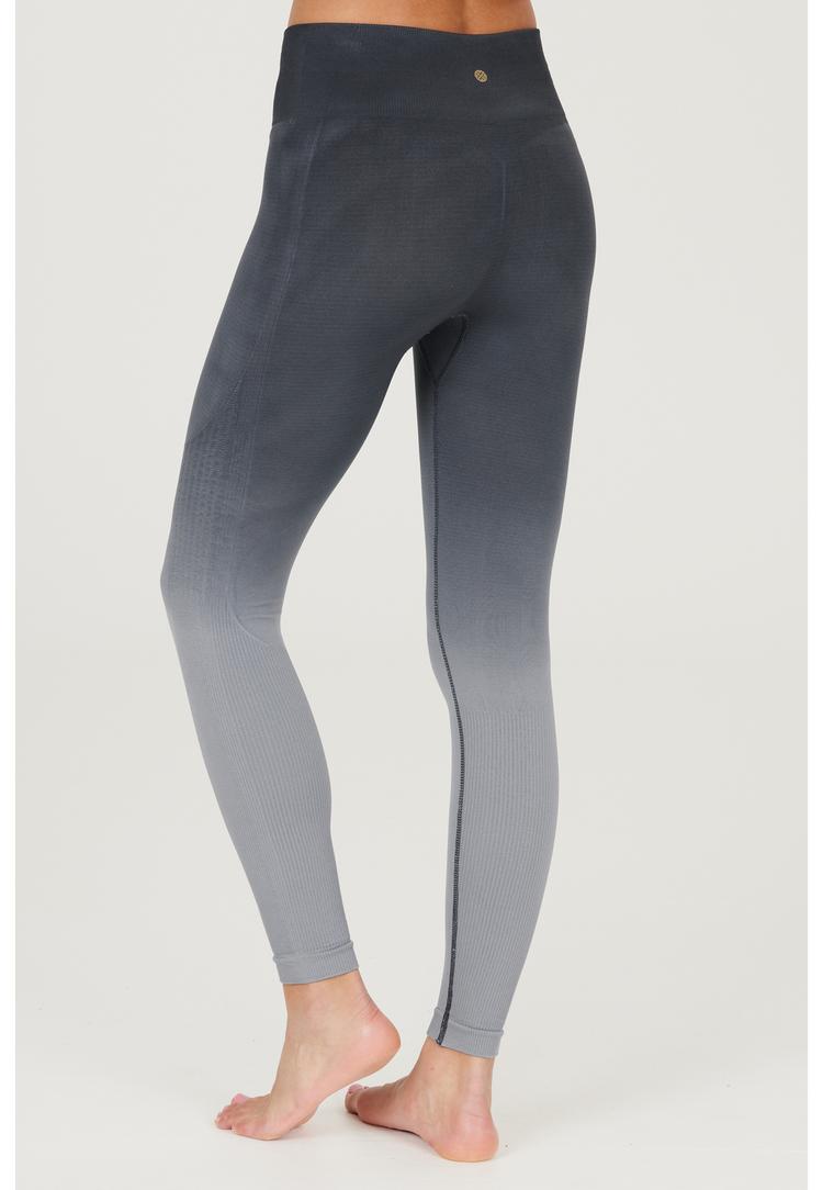Athlecia Athlecia Sisa Tights Damen - 1028 Turbulence - 2 | SportScheck