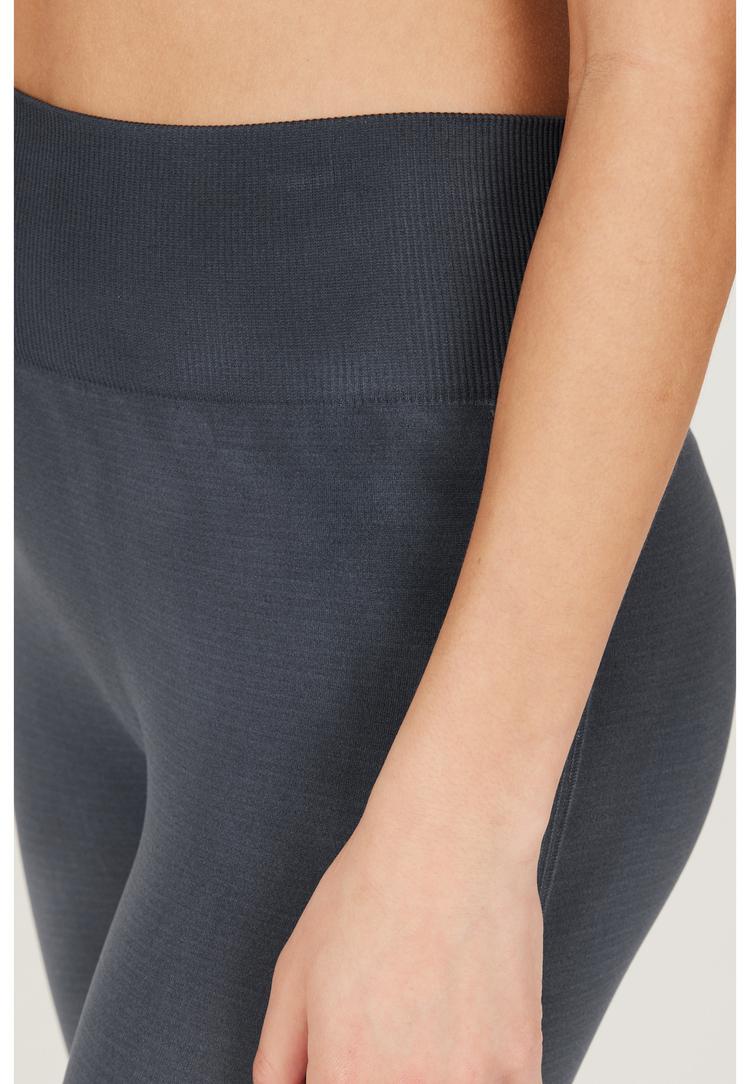 Athlecia Athlecia Sisa Tights Damen - 1028 Turbulence - 0 | SportScheck