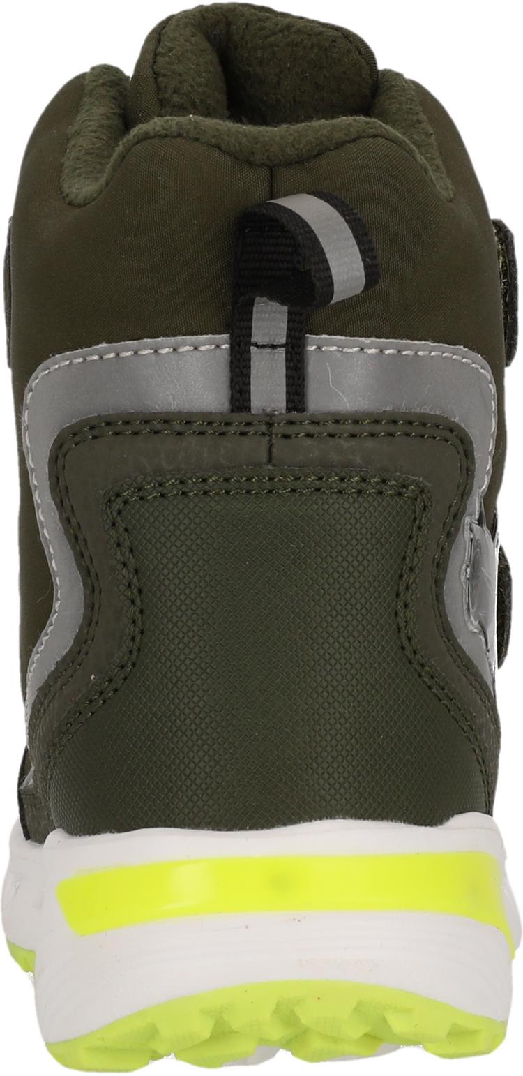 ZigZag ZigZag Hidol Stiefel Kinder - 3038 Olive Night - 3 | SportScheck