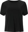 Athlecia Sisith Funktionsshirt Damen - 1001 Black