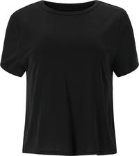 Athlecia Sisith Funktionsshirt Damen - 1001 Black