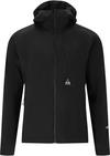 SOS Ben Nevis Funktionsjacke Herren - 1001 Black