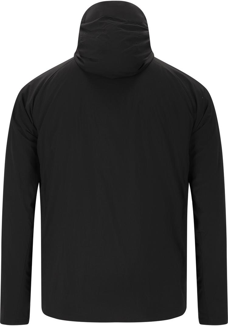 SOS SOS Ben Nevis Funktionsjacke Herren - 1001 Black - 0 | SportScheck