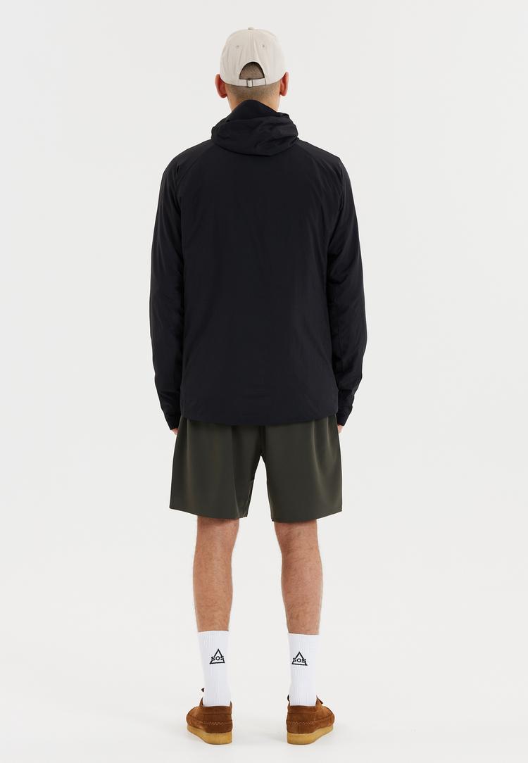 SOS SOS Ben Nevis Funktionsjacke Herren - 1001 Black - 1 | SportScheck