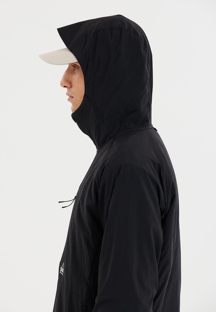 SOS SOS Ben Nevis Funktionsjacke Herren - 1001 Black - 2 | SportScheck