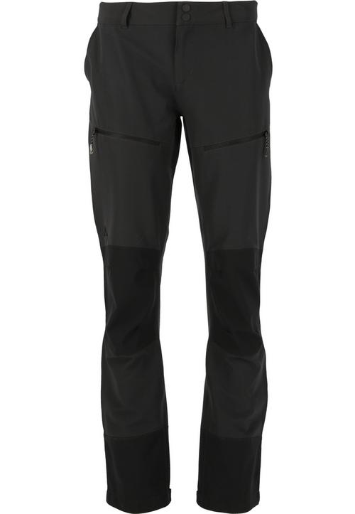 Whistler Avatar Softshellhose Herren