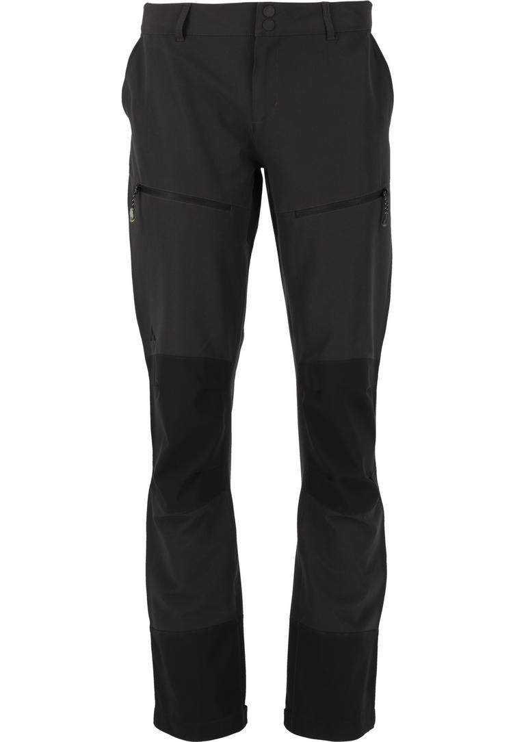Whistler Whistler Avatar Softshellhose Herren - 1016 Phantom - 0 | SportScheck
