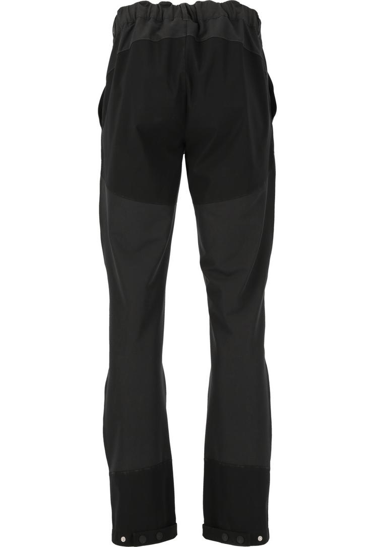 Whistler Whistler Avatar Softshellhose Herren - 1016 Phantom - 0 | SportScheck