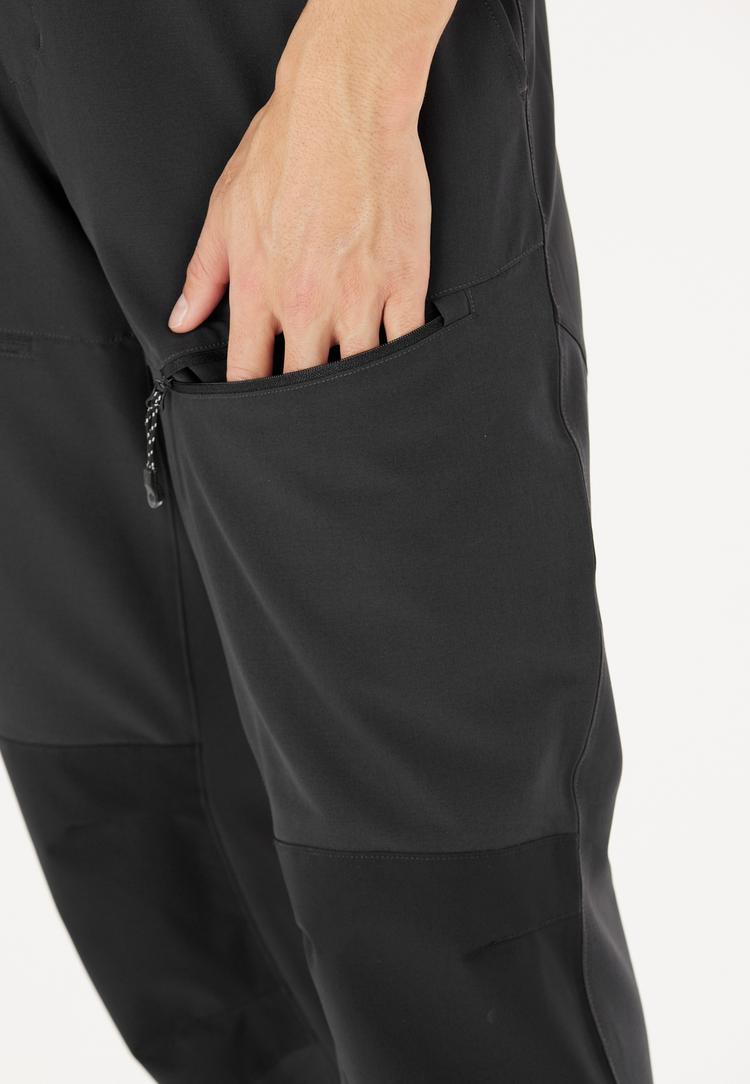 Whistler Whistler Avatar Softshellhose Herren - 1016 Phantom - 0 | SportScheck