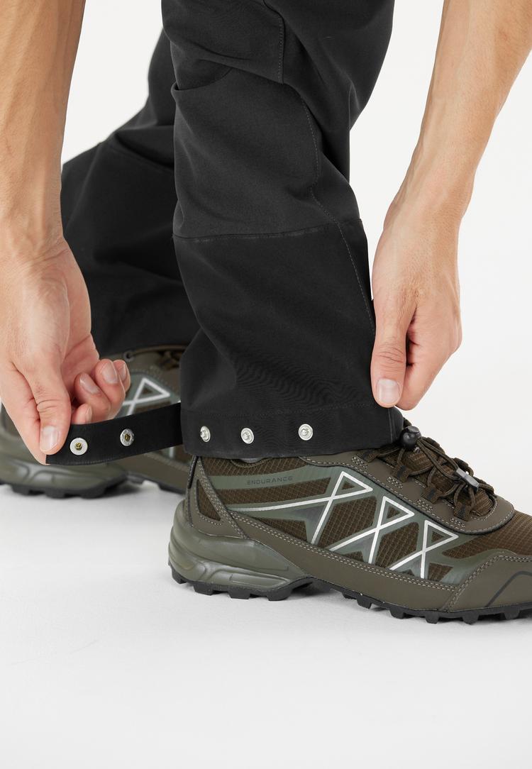 Whistler Whistler Avatar Softshellhose Herren - 1016 Phantom - 1 | SportScheck