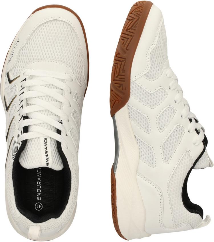 Endurance Endurance Donovan Hallenschuhe - 1002 White - 2 | SportScheck