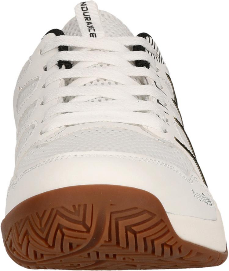 Endurance Endurance Donovan Hallenschuhe - 1002 White - 5 | SportScheck