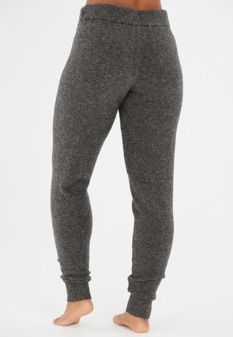 Athlecia Athlecia Daviana Sweathose Damen - 1011 Dark Grey Melange - 3 | SportScheck