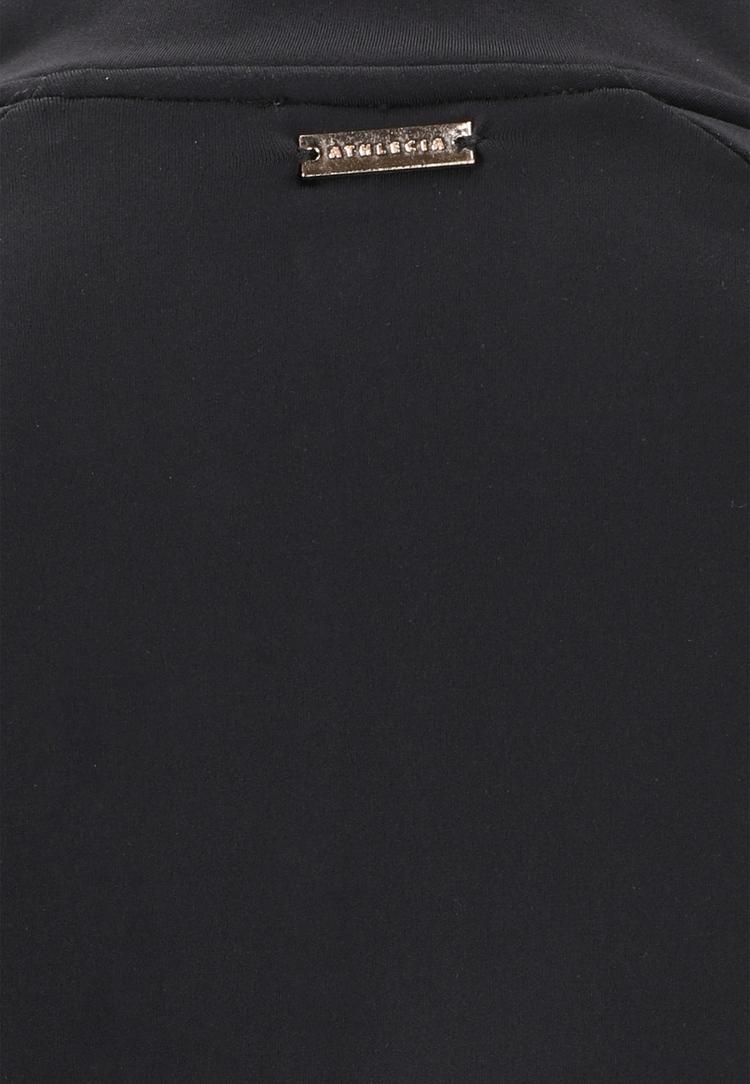 Athlecia Athlecia Midory Langarmshirt Damen - 1001 Black - 0 | SportScheck