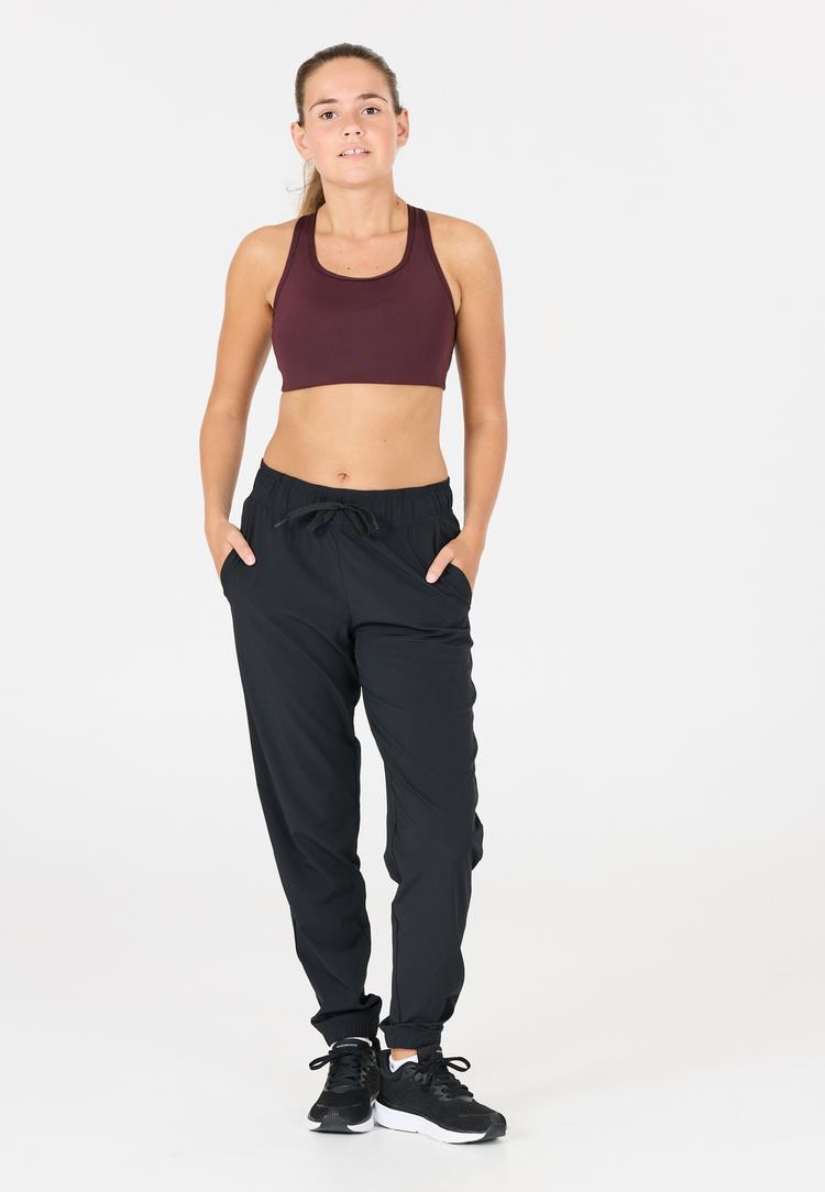 Endurance Endurance Chaya Sweathose Damen - 1001 Black - 0 | SportScheck