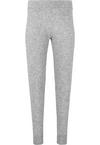 Athlecia Daviana Sweathose Damen - 1005 Light Grey Melange
