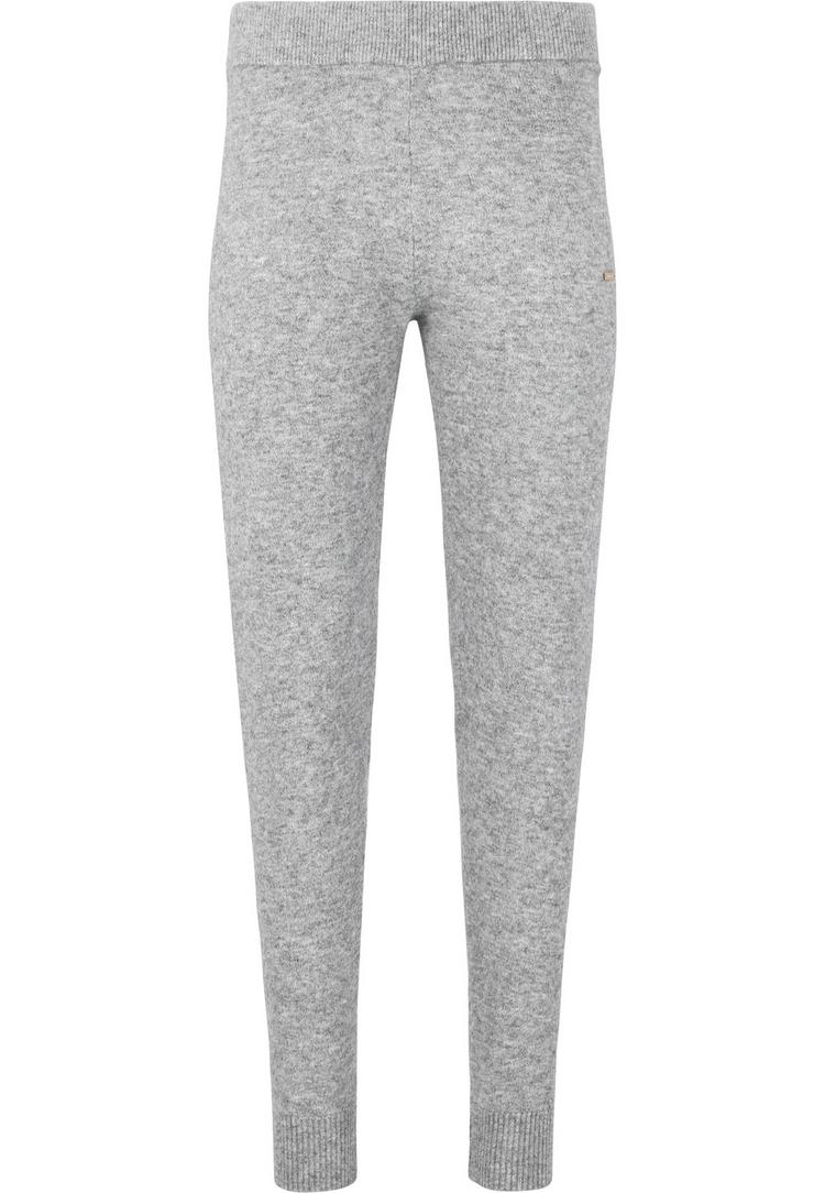 Athlecia Athlecia Daviana Sweathose Damen - 1005 Light Grey Melange - 0 | SportScheck