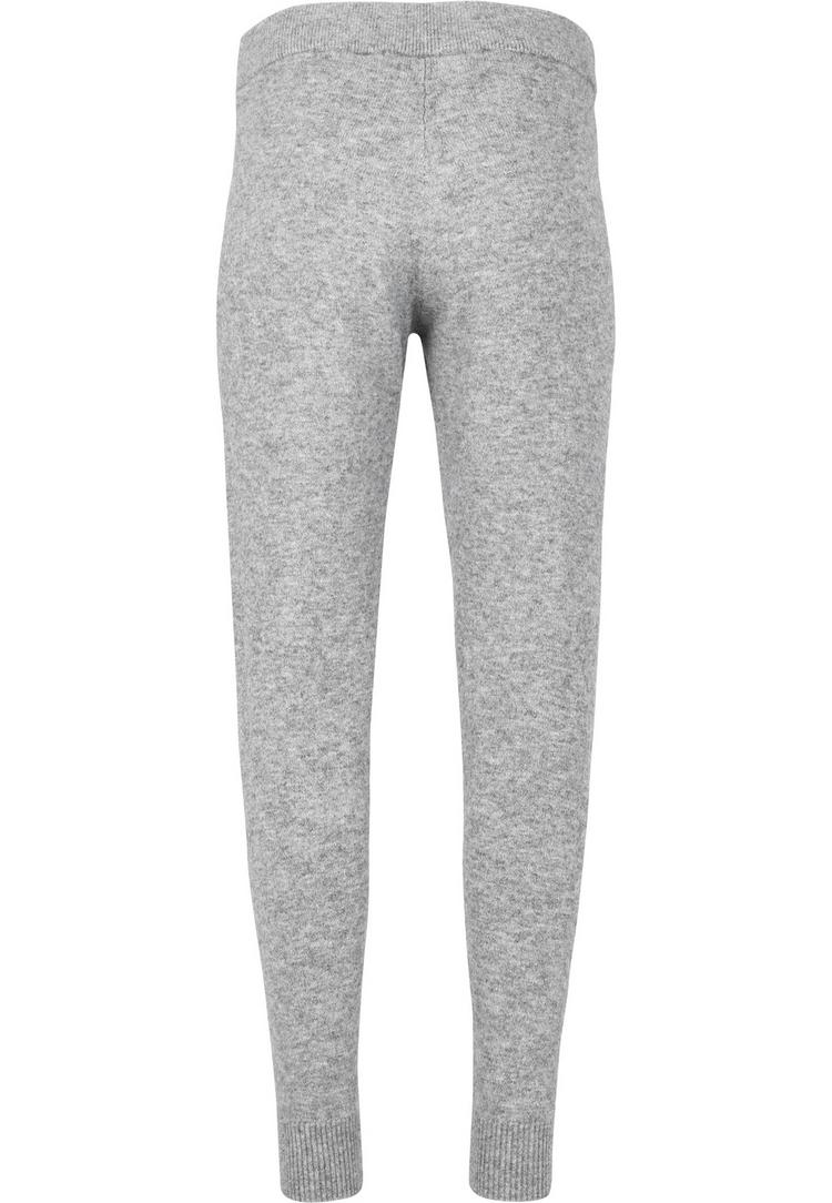 Athlecia Athlecia Daviana Sweathose Damen - 1005 Light Grey Melange - 0 | SportScheck