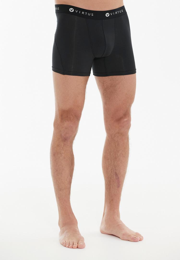 Virtus Virtus Unterhose Herren - 1001 Black - 1 | SportScheck
