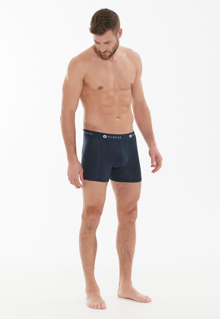 Virtus Virtus Unterhose Herren - 2101 Dark Sapphire - 0 | SportScheck