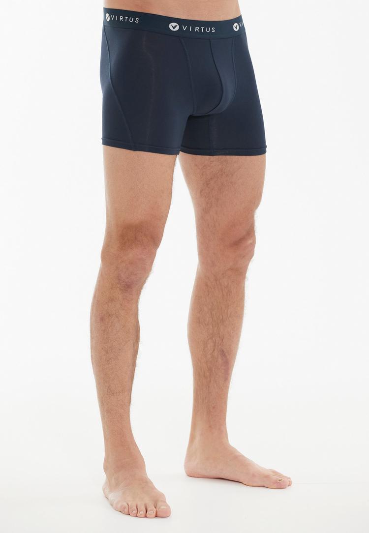 Virtus Virtus Unterhose Herren - 2101 Dark Sapphire - 1 | SportScheck