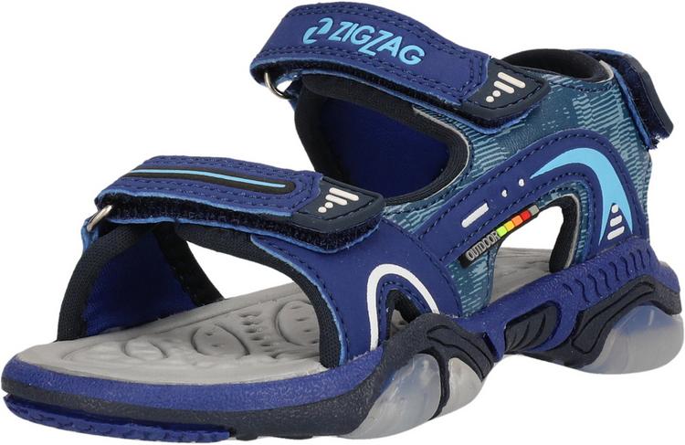 ZigZag ZigZag Glauce Sandalen Kinder - 2048 Navy Blazer - 0 | SportScheck