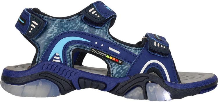 ZigZag ZigZag Glauce Sandalen Kinder - 2048 Navy Blazer - 0 | SportScheck