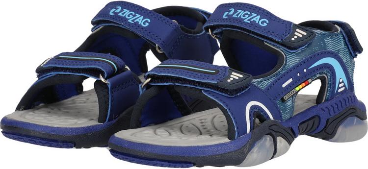 ZigZag ZigZag Glauce Sandalen Kinder - 2048 Navy Blazer - 1 | SportScheck
