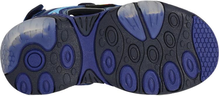 ZigZag ZigZag Glauce Sandalen Kinder - 2048 Navy Blazer - 4 | SportScheck