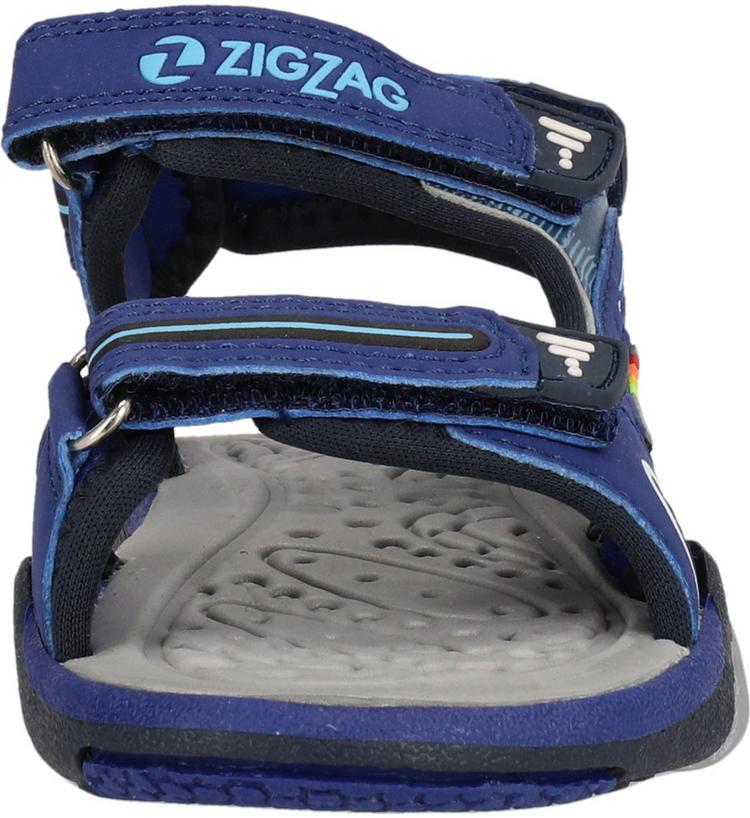 ZigZag ZigZag Glauce Sandalen Kinder - 2048 Navy Blazer - 5 | SportScheck