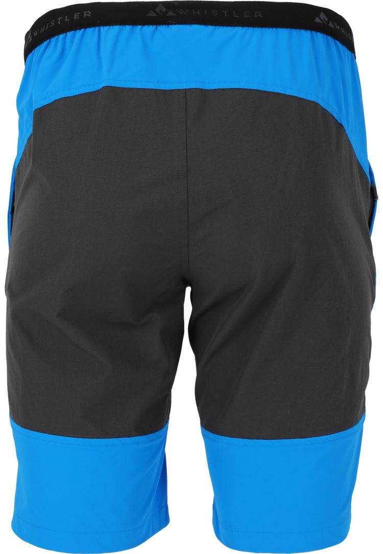 Whistler Whistler Salton Shorts Herren - 2081 Blue Aster - 0 | SportScheck