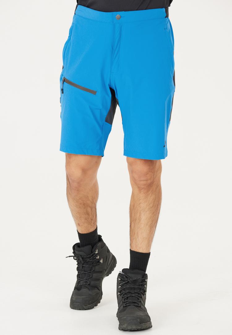 Whistler Whistler Salton Shorts Herren - 2081 Blue Aster - 1 | SportScheck