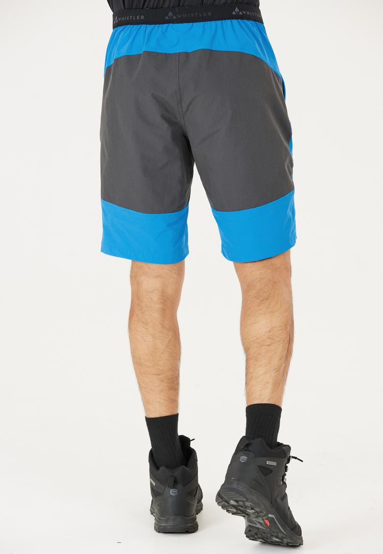 Whistler Whistler Salton Shorts Herren - 2081 Blue Aster - 3 | SportScheck