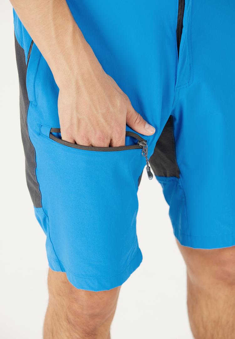 Whistler Whistler Salton Shorts Herren - 2081 Blue Aster - 0 | SportScheck