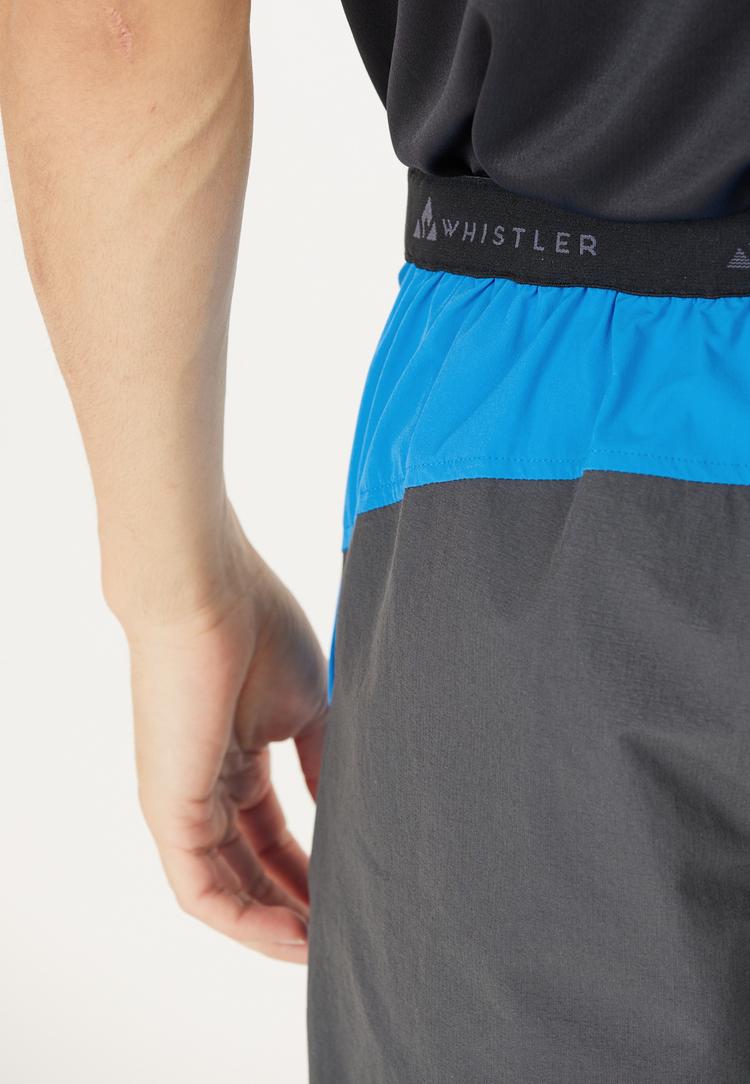 Whistler Whistler Salton Shorts Herren - 2081 Blue Aster - 1 | SportScheck