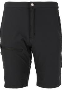 Whistler Salton Shorts Herren - 1001 Black