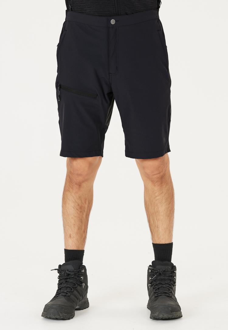 Whistler Whistler Salton Shorts Herren - 1001 Black - 1 | SportScheck