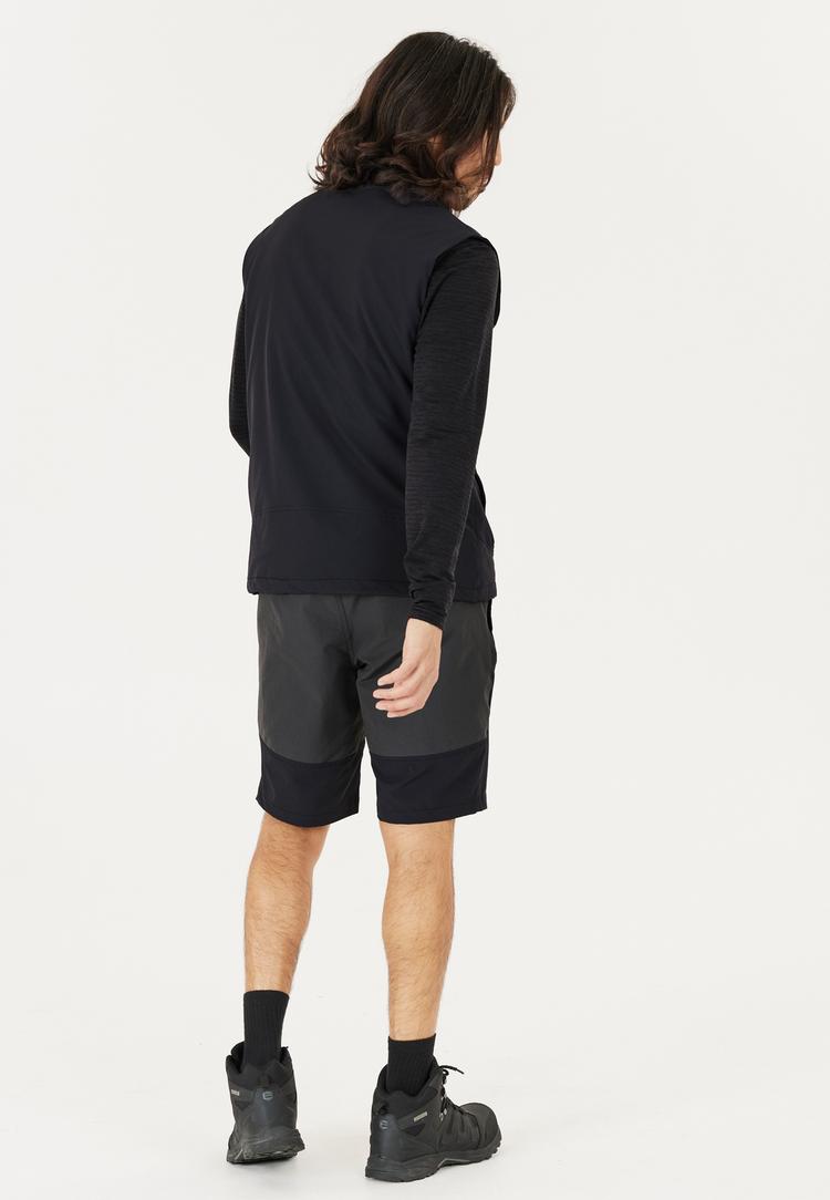 Whistler Whistler Salton Shorts Herren - 1001 Black - 2 | SportScheck