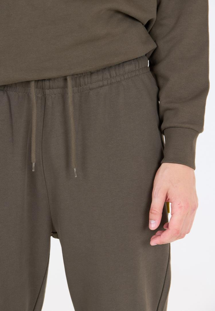 SOS SOS Bovec Sweathose Herren - 1071 Black Ink - 0 | SportScheck